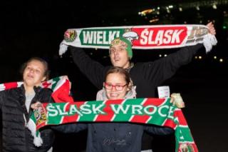 To było coś więcej, niż tylko wydarzenie sportowe!