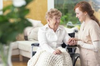Seniorzy seniorom - Dom Opieki Rodzinnej Eden organizuje zrzutkę dla Ukrainy