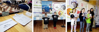 Brązowy medal Drużynowych Mistrzostw Polski dla uczniów z Miękini