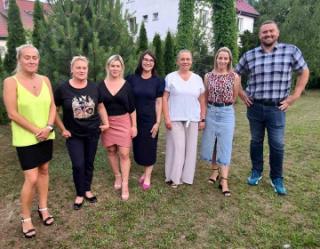 Wyniki wyborów Sołtysa i Rady Sołeckiej w Szczepanowie