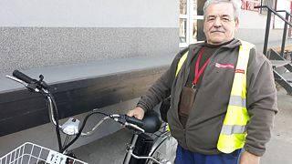 PAN JÓZEF: ZANIM ZACZNIEMY NARZEKAĆ, ZACZNIJMY OD SIEBIE!