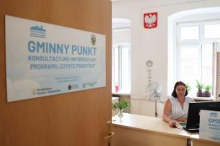 Czyste Powietrze: pierwsze wnioski złożone w magistracie