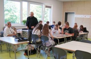 Nowoczesne podejście do edukacji konsumenckiej – warsztaty w szkołach