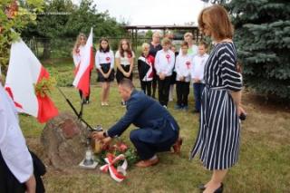 W 82. rocznicę zdradzieckiego ataku ZSRR na Polskę