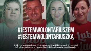 Szlachetna Paczka i Akademia Przyszłości rekrutują wolontariuszy