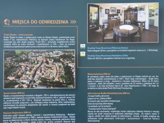 Powiat zaprasza na wycieczki rowerowe
