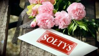Sołtysom i Członkom Rad Sołeckich życzenia składa Zdzisław Kruszelnicki