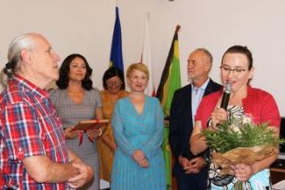 20 lat rodzicielstwa zastępczego w Powiecie Średzkim