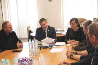 Rusza budowa świetlicy w Kobylnikach