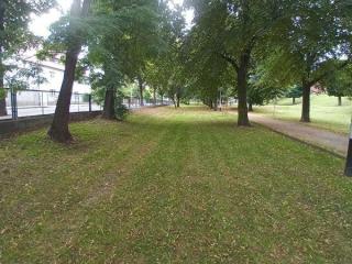 Park miejski – dbajmy o niego wspólnie