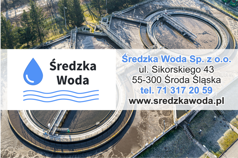 Średzka Woda Sp. z o.o.
