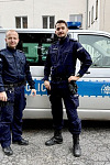 Fot. KPP w Środzie Śląskiej