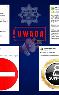 Fot. Policja Śląska