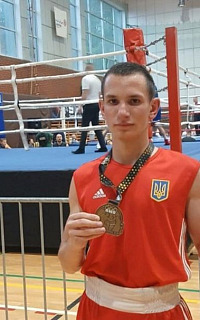 Fot. Glory Boks Kick-Boxing Środa Śląska