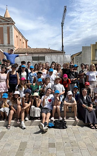 Fot. organizatorzy