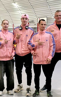 Fot. Glory Boks Kick-Boxing Środa Śląska