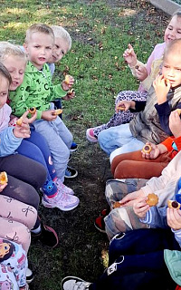 Fot. Przedszkole Publiczne w Ciechowie