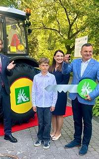 Fot. PT KRUS w Środzie Śląskiej