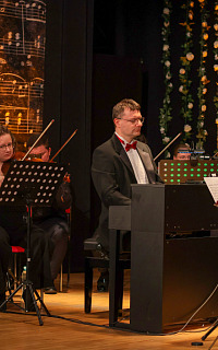 Fot. Dom Kultury w Środzie Śląskiej