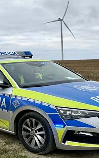 Fot. KPP w Środzie Śląskiej