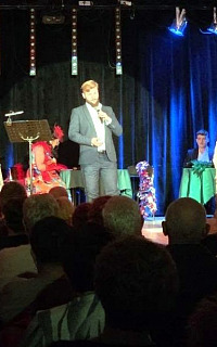 Fot. Samorządowy Ośrodek Kultury w Miękini