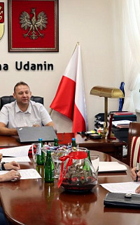 Fot. Gmina Udanin