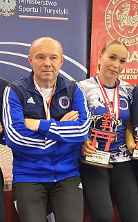 Fot. Średzka Sekcja Karate