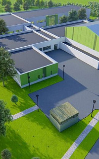 Wizualizacja hali (mpr)