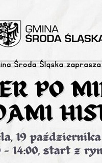 Fot. Miasto i Gmina Środa Śląska