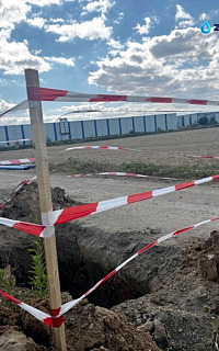 Fot. ZUK Miękinia
