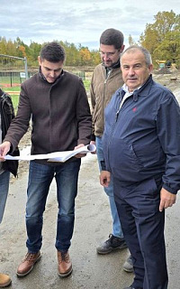 Fot. Gmina Miękinia