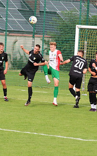 AKS STRZEGOM - POLONIA ŚRODA ŚLĄSKA (02.08.2025)