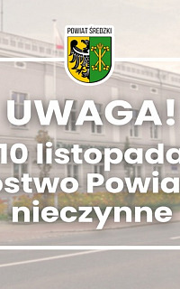 Fot. Powiat Średzki - RFP
