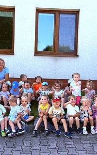 Fot. KPP w Środzie Śląskiej