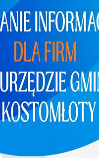 Fot. Gmina Kostomłoty