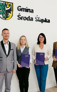 Fot. Gmina Środa Śląska