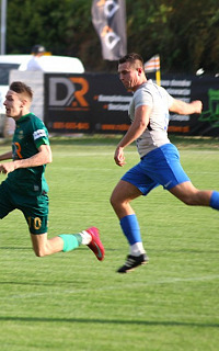 PIAST LUTYNIA – MKP WOŁÓW (27.08.2025)
