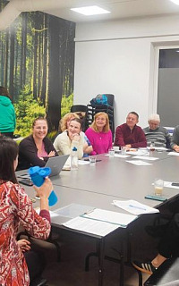 Fot. Powiat Średzki - RFP