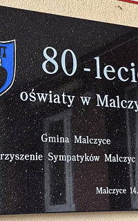 Fot. Wójt Gminy Malczyce Piotr Frankowski [Fb]