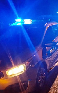 Fot. KPP w Środzie Śląskiej