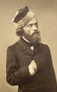Cyprian Norwid w konfederatce Paryż, październik 1861r.