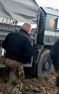 Fot. Dolnośląskie Stowarzyszenie Eksploratorów „Horda”
