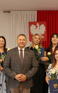 Fot. Gmina Udanin