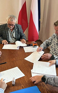Fot. Gmina Kostomłoty
