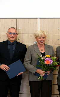 Fot. Powiat Średzki - RFP