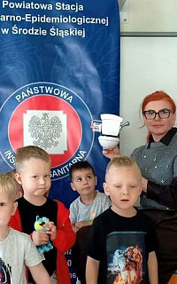 Fot. Publiczne Przedszkole w Szczepanowie
