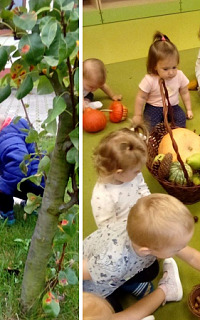 Fot. Żłobek Publiczny w Środzie Śląskiej