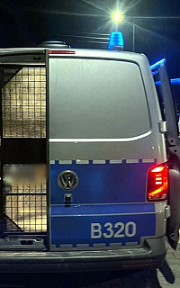 Fot. KPP w Środzie Śląskiej