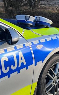 Fot. ilustracyjne / policja