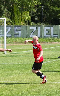 ZIELONI RAKOSZYCE – ODRA LUBIĄŻ (31.08.2025)